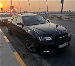 كرايسلر 300